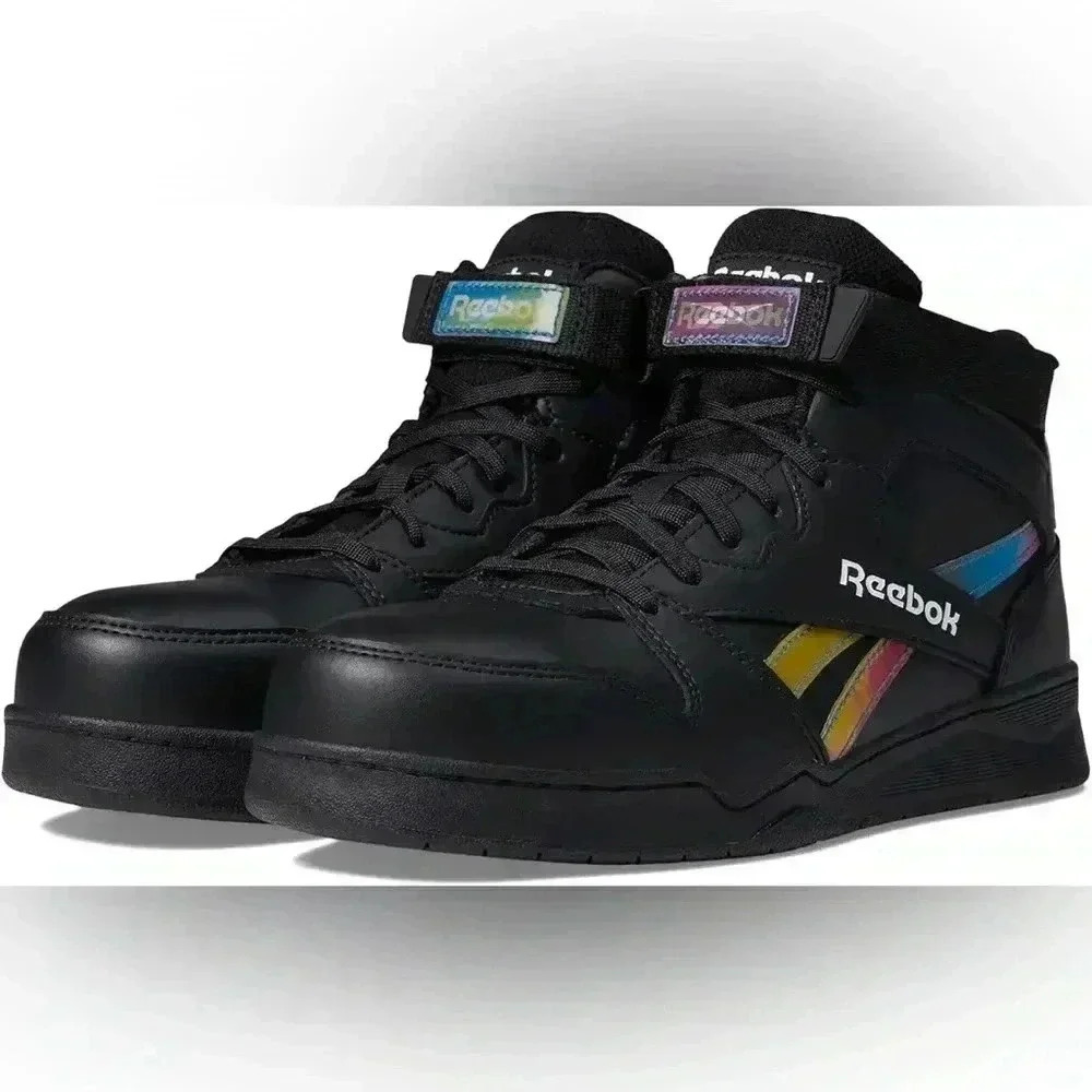Reebok Work Comp Toe Boot